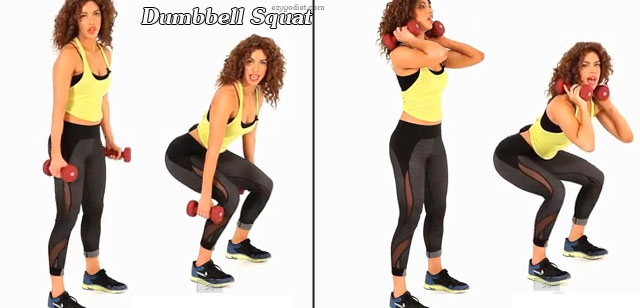 10dumbbell-squat