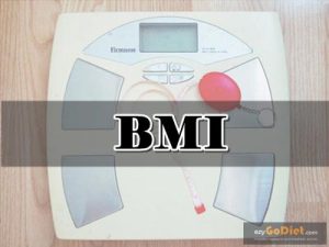 คำนวณ ดัชนีมวลกาย