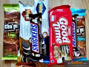 ไขมันทรานส์ (Trans Fat)