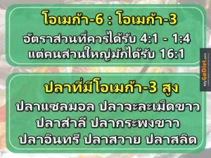 กินปลาอะไรดี